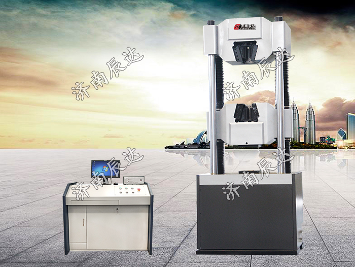 200t(噸)拉力試驗機