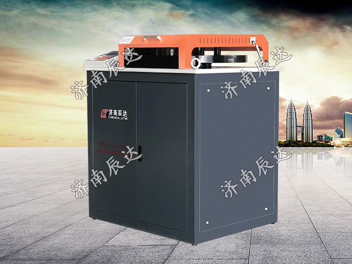 GW-40F鋼筋彎曲試驗機