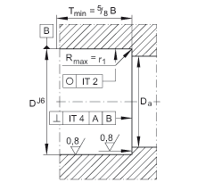 �����ǽ��|���S�� ZKLF2575-2RS-2AP, �䌦���p������ᔰ��b���ɂ�(c��)���ܷ�