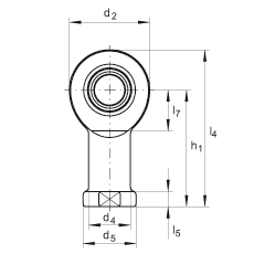 �U���S�� GIL6-DO, ����(j��) DIN ISO 12 240-4 ��(bi��o)��(zh��n)����������(n��i)�ݼy����S�o(h��)