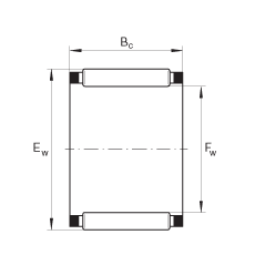 �Lᘼ����ּܽM�� K60X68X23, ����(j��) DIN 5405-1/ISO 3030 ��(bi��o)��(zh��n)