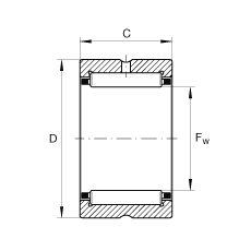 �L��S�� NCS1216, �C(j��)�ӹ��L��������(j��) ABMA 18.2 - 1982��Ӣ��
