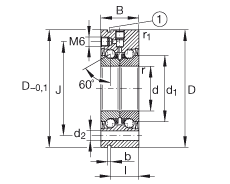 �����ǽ��|���S�� ZKLF2575-2RS, �p������ᔰ��b���ɂ�(c��)���ܷ�