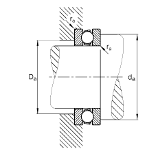 ����������S�� 51202, ����(j��) DIN 711/ISO 104 ��(bi��o)��(zh��n)����Ҫ�ߴ����������ɷ��x