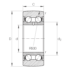 �L݆ LR5207-2Z, �p�����ɂ�(c��)�ܷ�