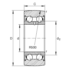 �L݆ LR50/7-2RSR, �p�򣬃ɂ�(c��)�ܷ�