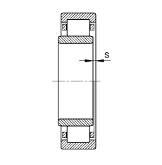 �A���L���S�� NU1096-M1, ����(j��) DIN 5412-1 ��(bi��o)��(zh��n)����Ҫ�ߴ�, �Ƕ�λ�S��, �ɷ��x, �����ּ�