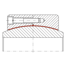 ����P��(ji��)�S�� GE480-DW-2RS2, ����(j��) DIN ISO 12 240-1 �˜�, ��S�o���ɂ��ܷ�