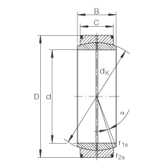 �P(gu��n)��(ji��)�S�� GE45-DO, ����(j��) DIN ISO 12 240-1 ��(bi��o)��(zh��n)����S�o(h��)