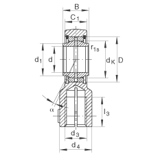Һ���U���S�� GIHNRK20-LO, ����(j��) DIN ISO 12 240-4 ��(bi��o)��(zh��n)���������ݼy�A�o�b������S�o(h��)