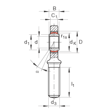 �U���S�� GAL15-UK, ����(j��) DIN ISO 12 240-4 �˜������������ݼy����S�o