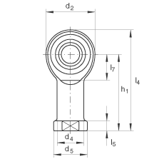 �U���S�� GIKPR16-PW, ����(j��) DIN ISO 12 240-4 ��(bi��o)��(zh��n)��������С�ݾ���(n��i)�ݼy����S�o(h��)