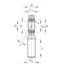 �U���S�� GAL8-DO, ����(j��) DIN ISO 12 240-4 ��(bi��o)��(zh��n)�����������ݼy����S�o(h��)