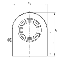 Һ���U���S�� GF100-DO, ����(j��) DIN ISO 12 240-4 ��(bi��o)��(zh��n)��������������S�o(h��)