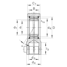 Һ���U���S�� GIHRK40-DO, ����(j��) DIN ISO 12 240-4 �˜ʣ��������ݼy�A�o�b������S�o