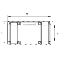 �_����Ȧ�L���x���� HFL3530, ���ӻ�L���S�в�����䓏���