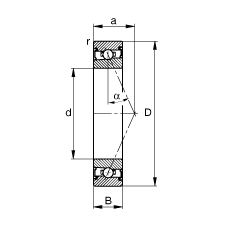 ���S�S�� HSS7002-E-T-P4S, �{(di��o)��(ji��)���Ɍ�(du��)���b�����|�� �� = 25�����ɂ�(c��)���ܷ����ǽ��|�����ƹ���