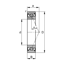 ���S�S�� HCS7002-E-T-P4S, �{(di��o)��(ji��)���Ɍ����Ԫ���b�����|�� �� = 25�㣬�ɂ�(c��)���ܷ����ǽ��|�����ƹ���