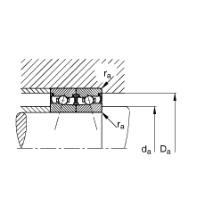 ���S�S�� HSS7002-E-T-P4S, �{(di��o)��(ji��)���Ɍ�(du��)���b�����|�� �� = 25�����ɂ�(c��)���ܷ����ǽ��|�����ƹ���