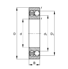 ���{(di��o)�����S�� 1312-TVH, ����(j��) DIN 630 ��(bi��o)��(zh��n)����Ҫ�ߴ�