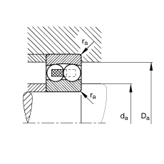 ���{(di��o)�����S�� 1312-TVH, ����(j��) DIN 630 ��(bi��o)��(zh��n)����Ҫ�ߴ�