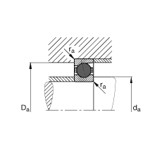 ���S�S�� HCB7010-E-T-P4S, �{(di��o)��(ji��)���Ɍ�(du��)���Ԫ���b�����|�� �� = 25�����մ������ƹ���