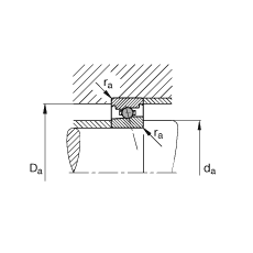 ���S�S�� HC7028-E-T-P4S, �{(di��o)��(ji��)���Ɍ����Ԫ���b�����|�� �� = 25�����մ������ƹ���