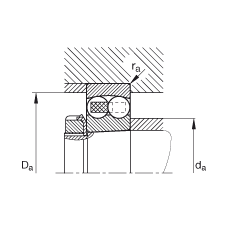 ���{(di��o)�����S�� 1309-K-TVH-C3, ����(j��) DIN 630 ��(bi��o)��(zh��n)����Ҫ�ߴ�, �F�ף��F�� 1:12