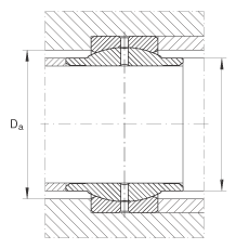 �P(gu��n)��(ji��)�S�� GE16-LO, ����(j��) DIN ISO 12 240-1 ��(bi��o)��(zh��n)����S�o