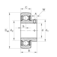 ���������S�� AY25-NPP-B, ������Ȧ�� ƽ�^��ᔶ�λ���ɶ� P ���ܷ�