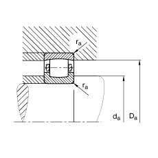���ΝL���S�� 20316-MB, ����(j��) DIN 635-1 ��(bi��o)��(zh��n)����Ҫ�ߴ�